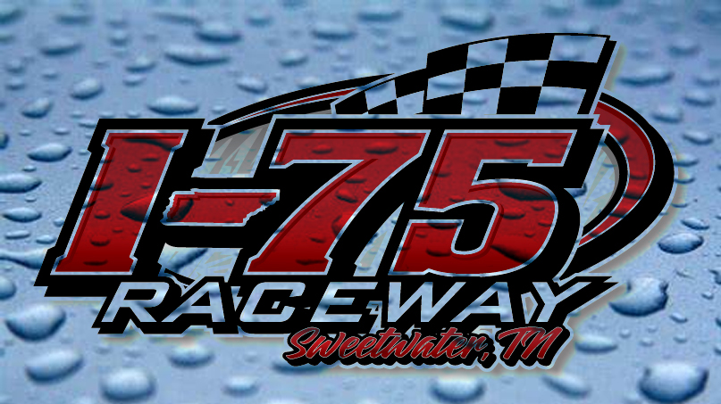 Topless Outlaws Visit to I-75 Raceway on May 3 Nixed by Rain